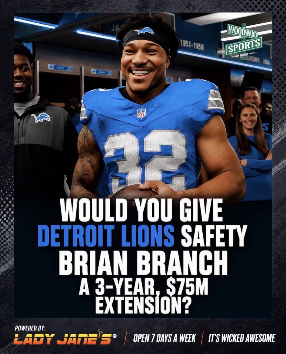 Woodward Sports Network tweet media