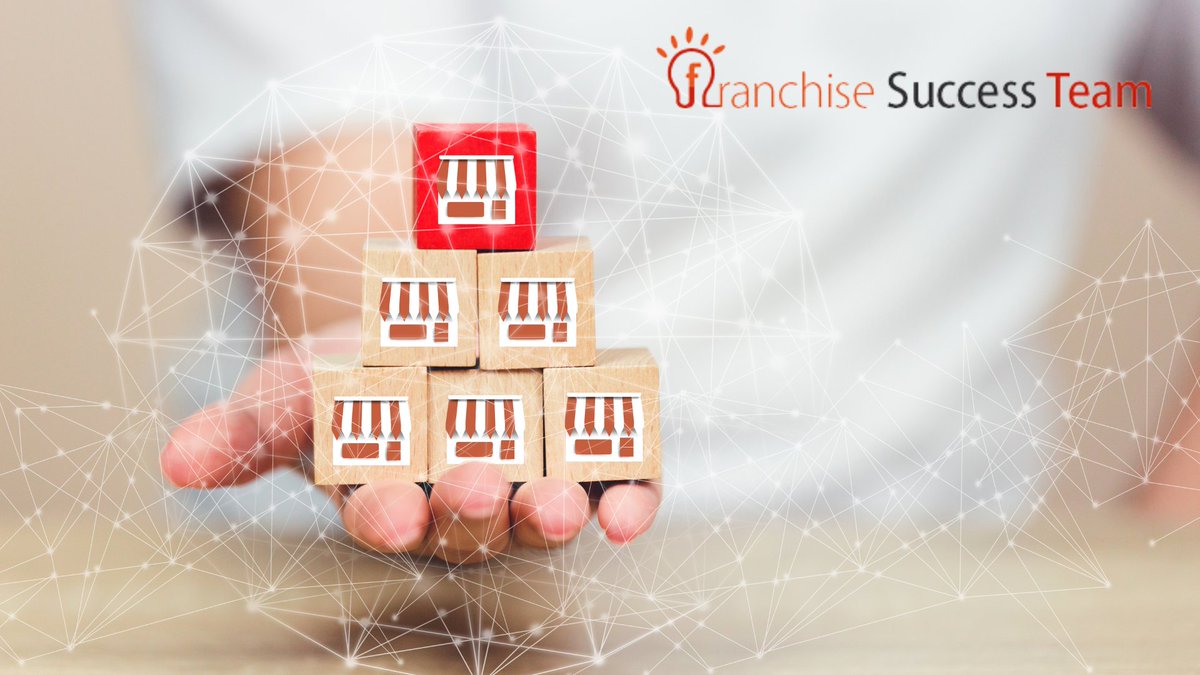 FranSuccessTeam's tweet photo. A successful local franchise marketing strategy is all about connecting with your community and making your franchise a go-to destination for local customers.
Read more! https://t.co/um9BpmAdWK https://t.co/2GXcovhQQ4