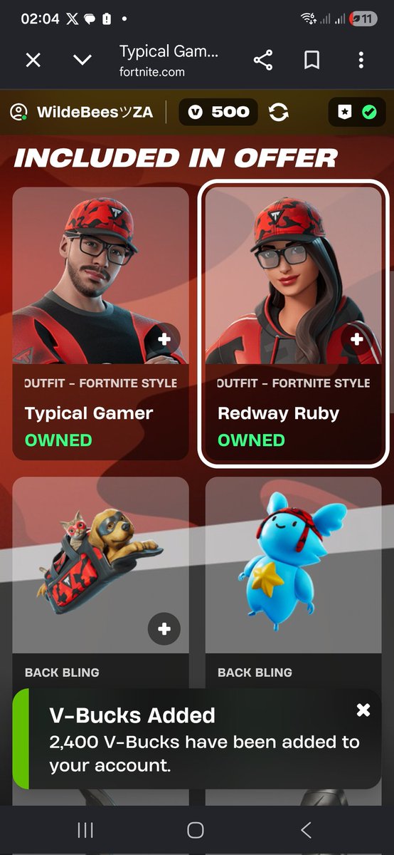 Tiago37593204's tweet photo. @TypicalGamer https://t.co/OoVO11FXQP