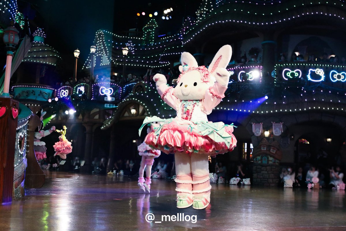 _melllog's tweet photo. ぴょーーーーん🐰🥚 https://t.co/wDHy7SYCMJ