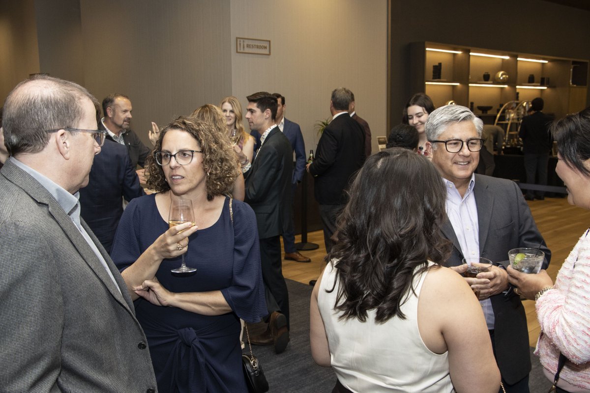 PaschalRoth's tweet photo. 🔎 SPOTTED: #TeamPR at the 2026 Golden State Journalism Awards!  🏆 We had a memorable night of celebrating outstanding journalism.

Congrats to the awardees and to @SacramentoPressClub on such a successful event. We can't wait until next year! ⭐ https://t.co/CcNDmJbeMv