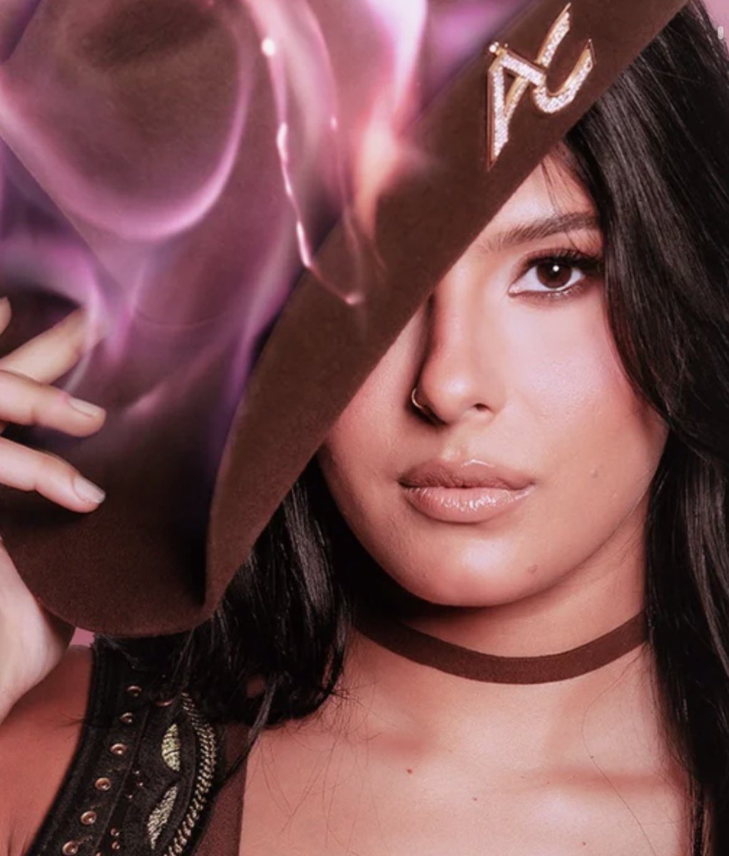 updatecharts's tweet photo. Ana Castela acaba de lançar o álbum “Fire Arena” em todas as plataformas digitais. https://t.co/i7jrabeQ5r