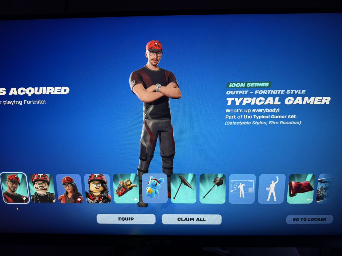 sandraabell97's tweet photo. @TypicalGamer Had to get the bundle https://t.co/5jD9wArHFE