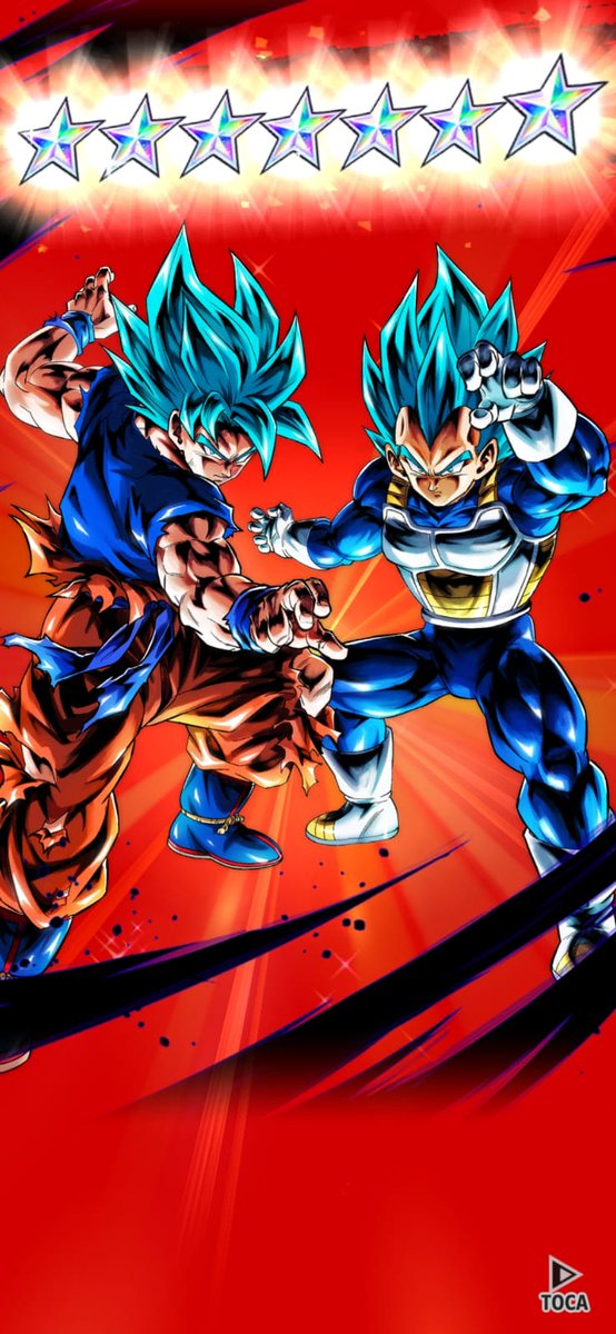 Gogeta tweet media