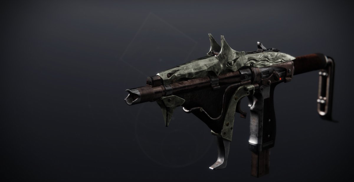 Xeazrael's tweet photo. Please someone tell me the greatest smg to bless our timelines is getting a catalyst 

@DestinyTheGame 

ill do three flips also https://t.co/n1hSgoHX9D