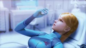 RetroRaji's tweet photo. Metroid: Other M

First playthrough on original Wii hardware!!

🟣🟣 LIVE NOW 🔴🔴 https://t.co/GSEc6WR7g5
