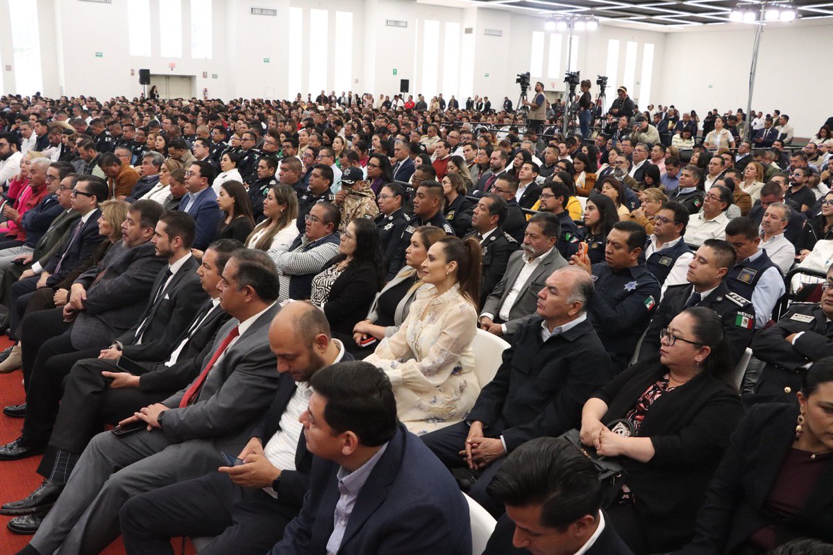 Rosa Icela Rodríguez Velázquez tweet media