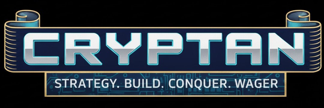 NovaBanks53's tweet photo. Some projects are built to launch.
Others are built to become something.
#Cryptan sits somewhere in between
Still forming,
Still moving,
But already asking a bigger question about what a crypto game should feel like when it’s not rushed by hype.
🧵 https://t.co/Hx1gkQNpig