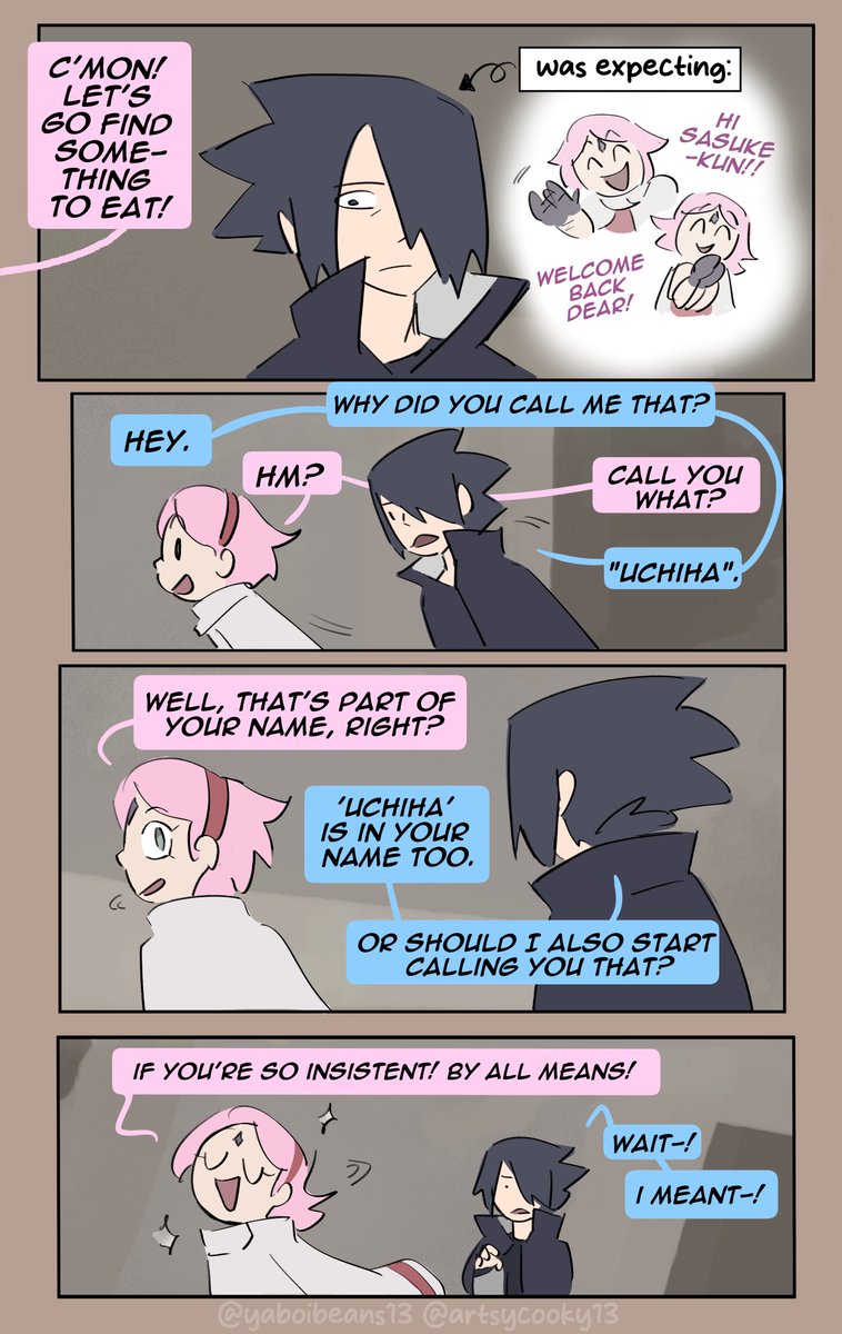 Cooky tweet media