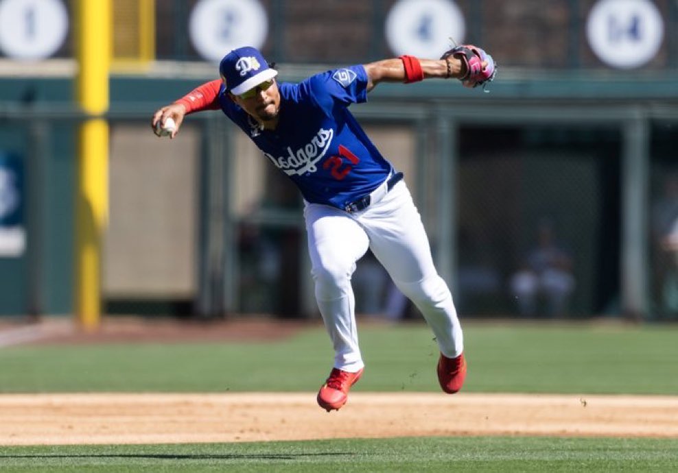 DodgersMuse tweet media