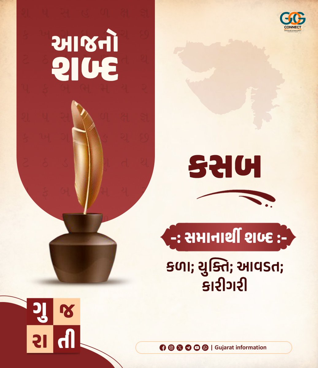 Gujarat Information tweet media