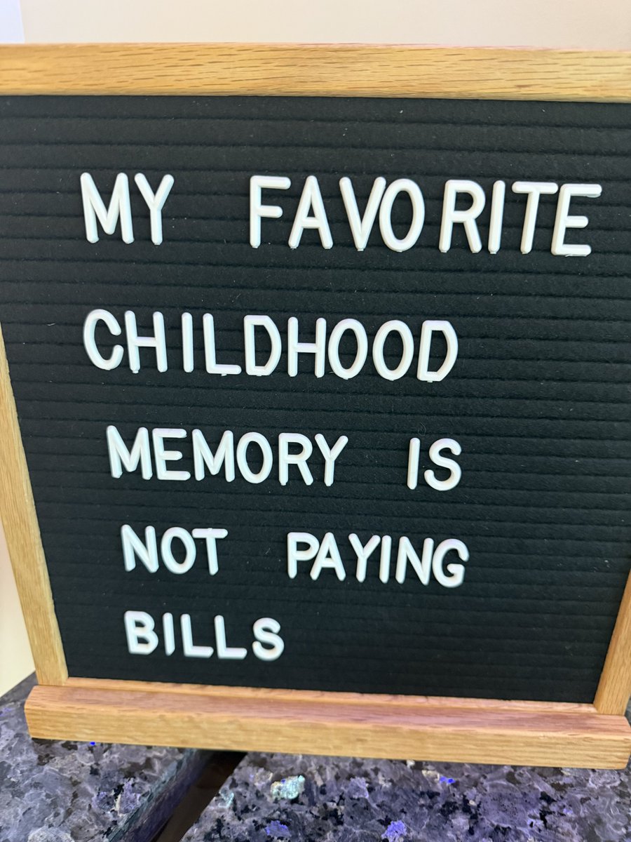 THEREALKIASHINE's tweet photo. My favorite childhood Memory! https://t.co/IzjoVsJMFg
