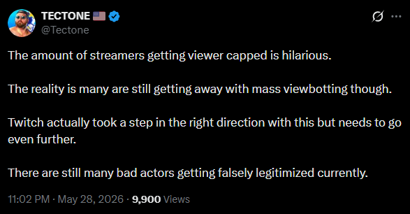 Mythical tweet media