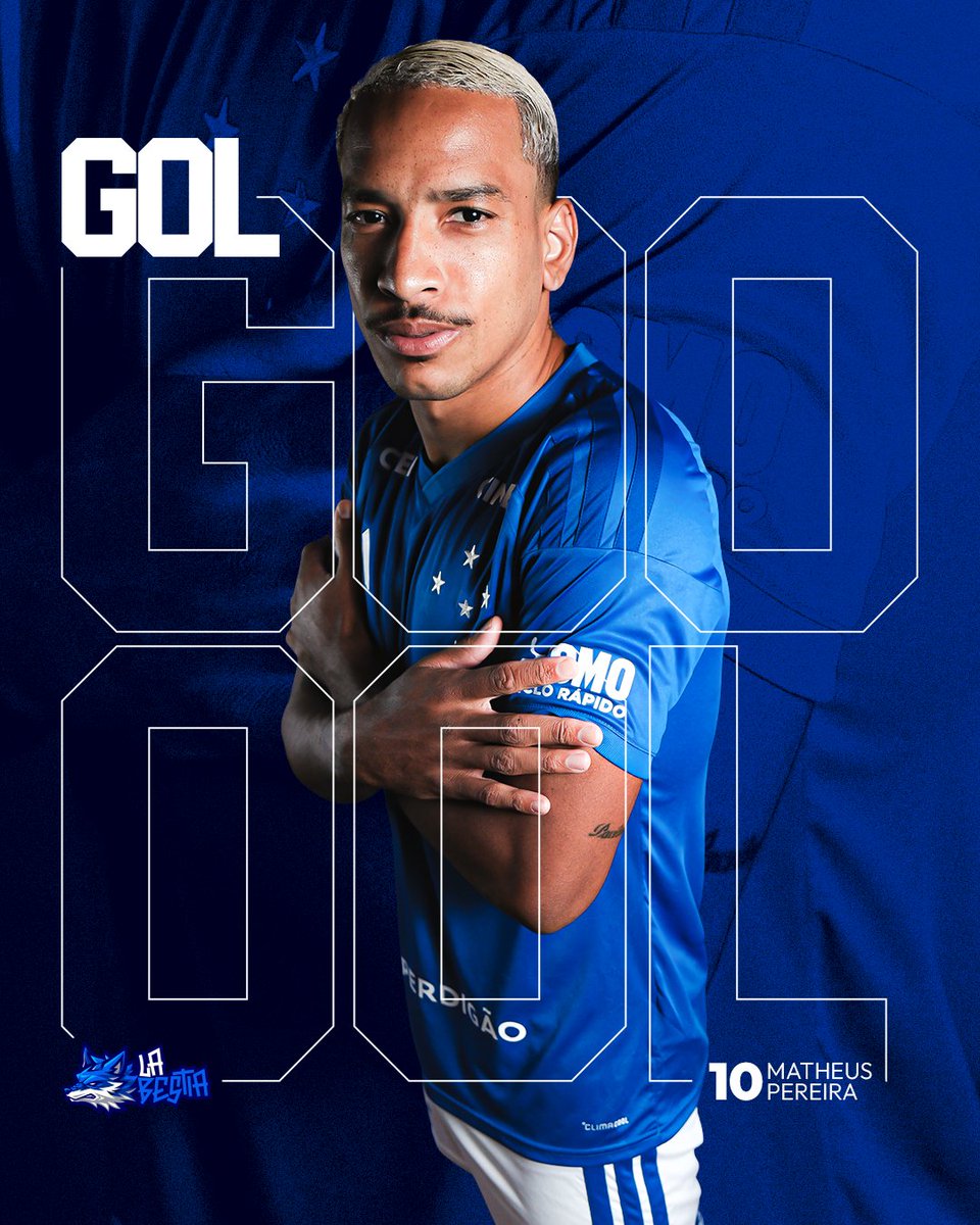 Cruzeiro 🦊 tweet media
