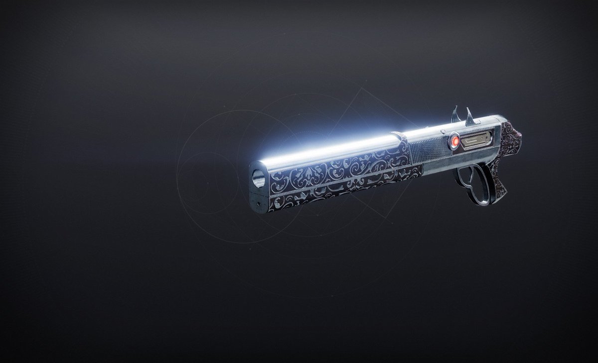 Artiphite's tweet photo. Alright Bungie, this ones a long shot (cause you know, Chappy shots are pretty far)

I will stream 1 day with a Cowboy hat if the Chaperone Catty is real for June 9th update? 🤠 @Destiny2Team https://t.co/VgFyZqYm3M