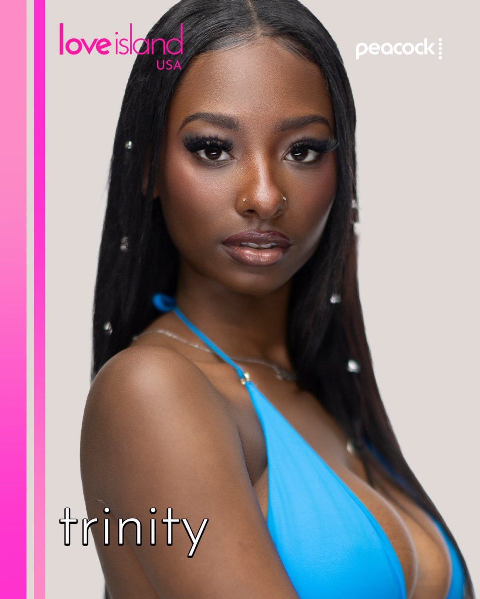 trinity pics (@trinityspic) / Posts / X