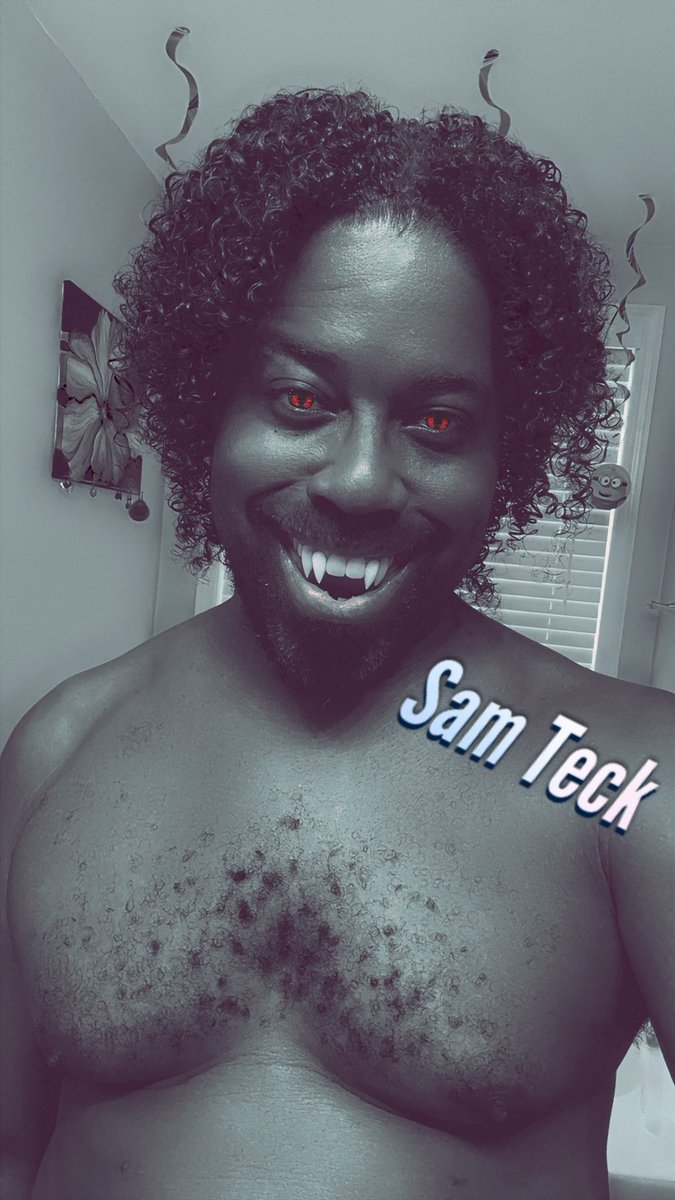 Sam Teck XBIZ MIAMI 🔥2026🔥 (@Samxteck) / Posts / X