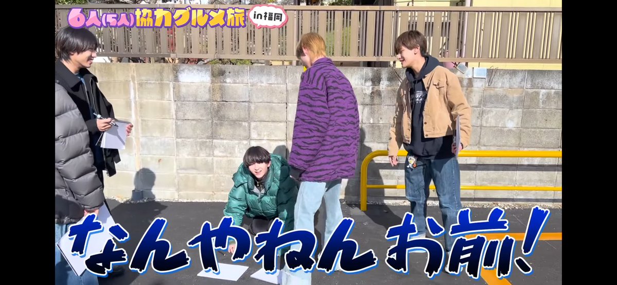 んとちゃん tweet media
