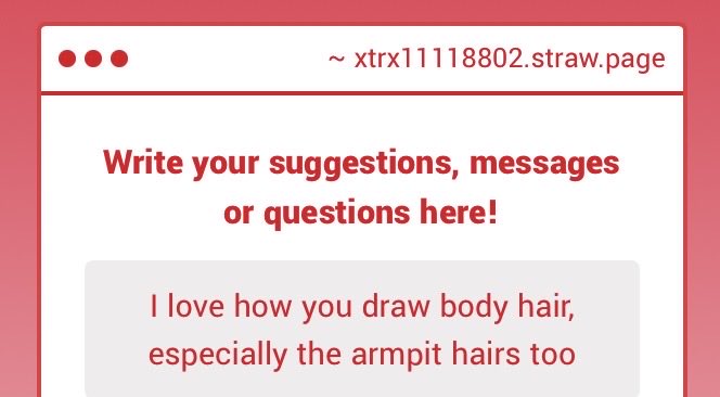 XtraReplies's tweet photo. Thanks! I'm super inconsistent with it so I'm glad you like it https://t.co/OuqwQlQgjp