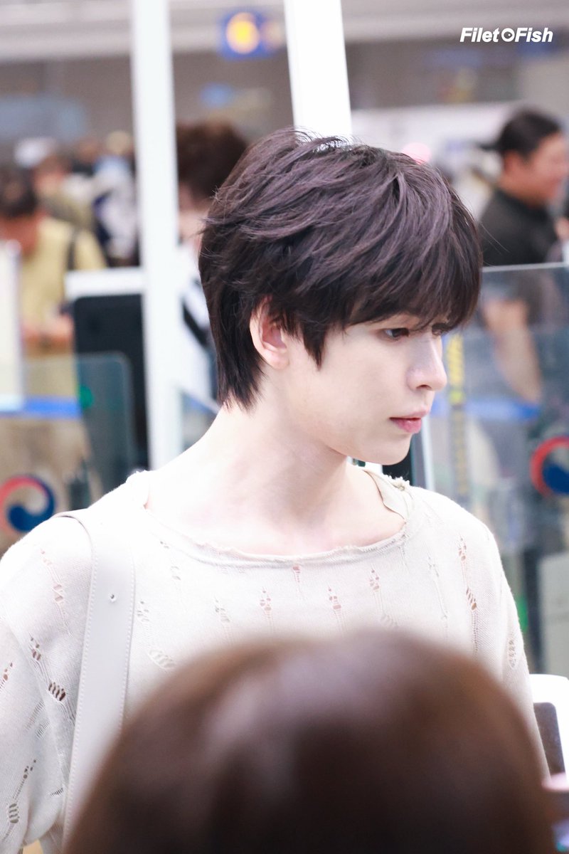 FiletOFish_034's tweet photo. 260529  |  ICN 🛫

#HANBI #한비 #이한비 #SMTR25 https://t.co/4tMcodvAea