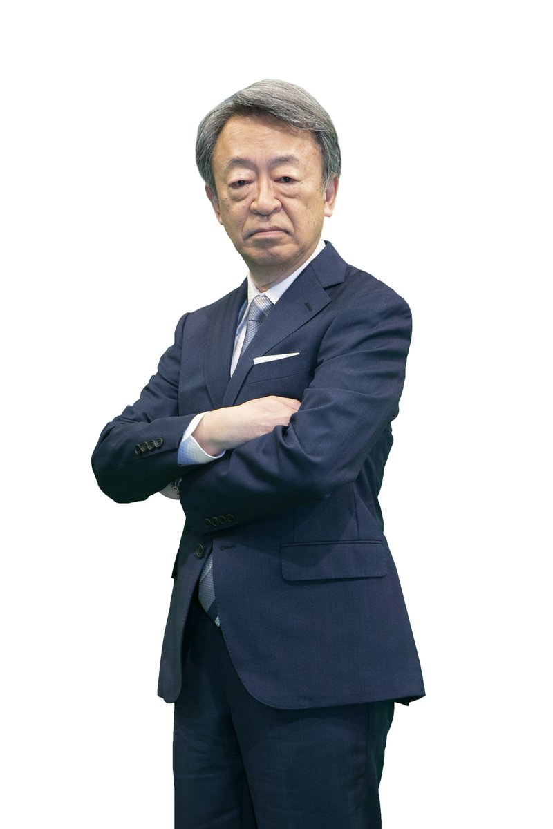 tx_ikegami's tweet photo. 5月30日（土）午前11:00～
池上彰がいま話を聞きたい30人

イラン攻撃につながる米国によるベネズエラ・マドゥロ大統領拘束を分析。
歴史をひも解くと今を理解するヒントが見つかる。
また、齋藤ジン流”経済を見る力のつけ方”とは？

是非、ご覧ください。 https://t.co/R9Q7DC2LfV