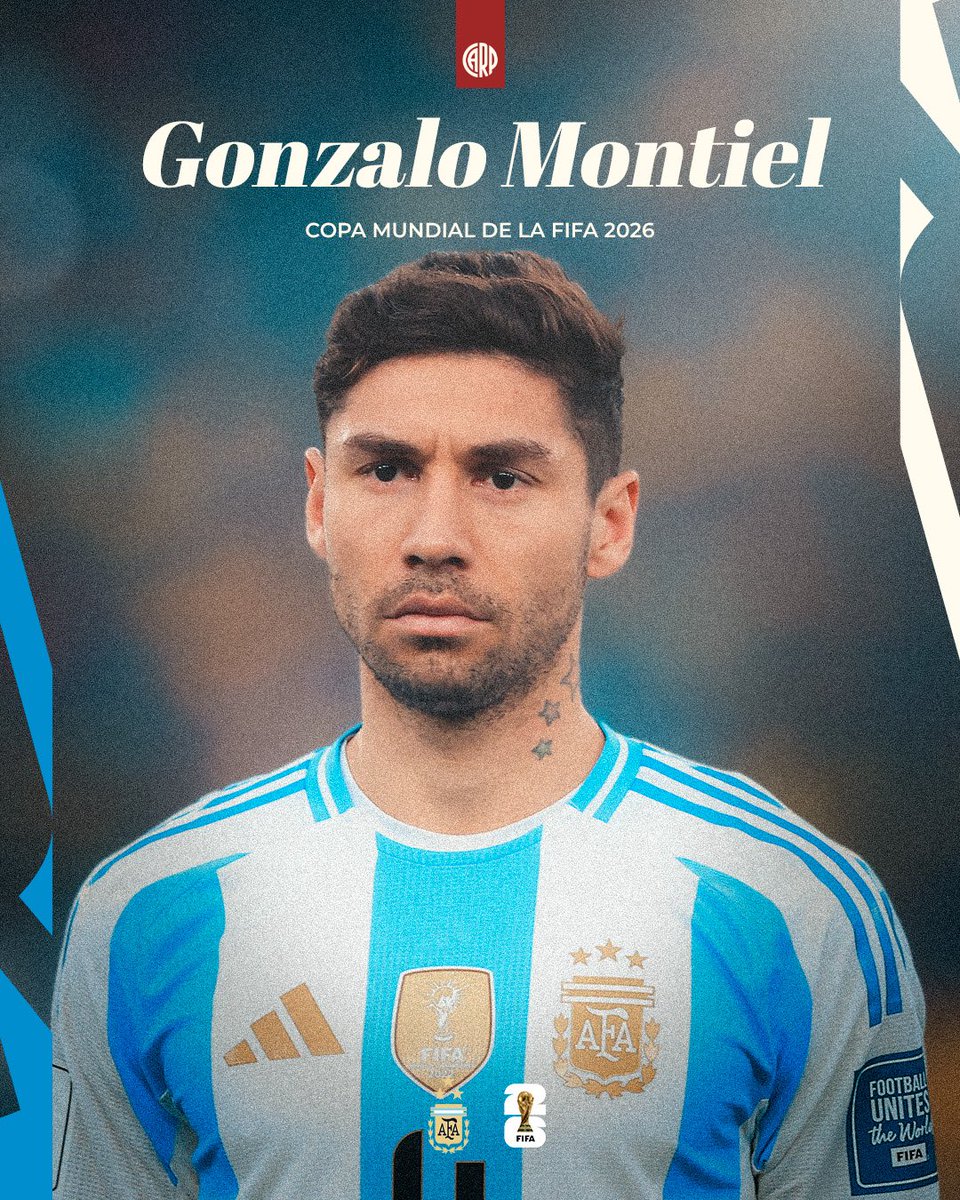 River Plate tweet media