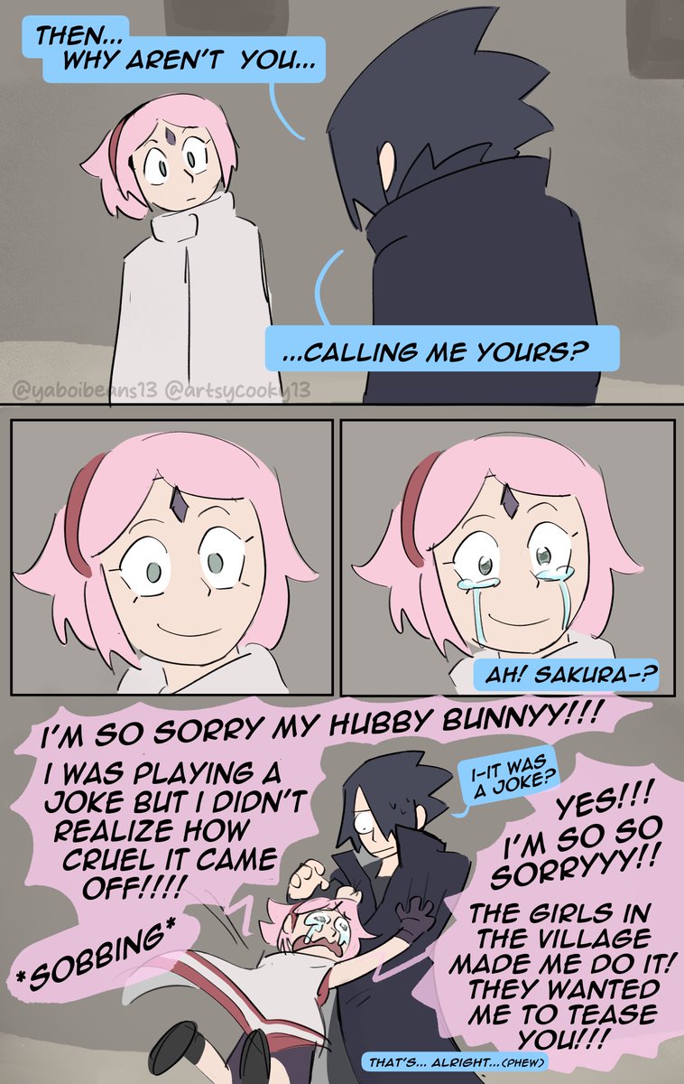 Cooky tweet media