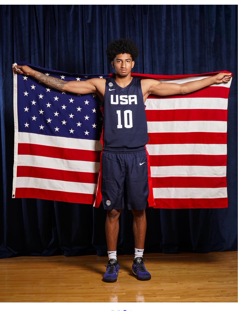 MillenniumHoops's tweet photo. @Adan8D 🇺🇸
@usabasketball @usabjnt https://t.co/rfCyvEJMaT