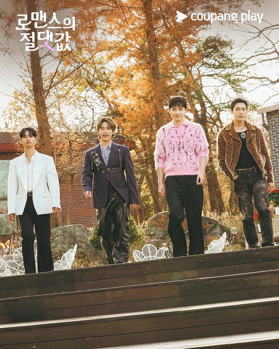 CoupangPlay's tweet photo. https://t.co/oRa1Ame2Uu