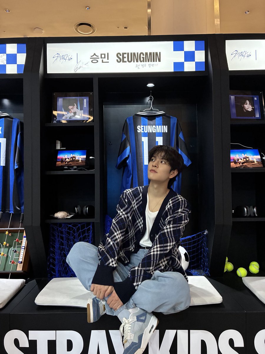 MONG VEO A SKZ LOCO🇦🇷 tweet media