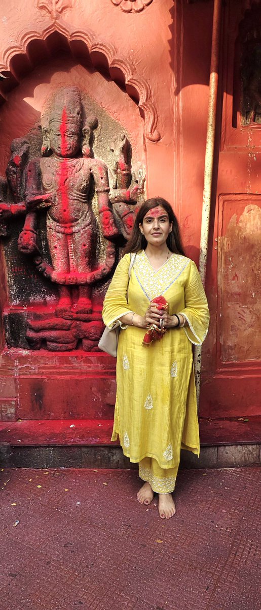 Neha Shalini dua dutta tweet media