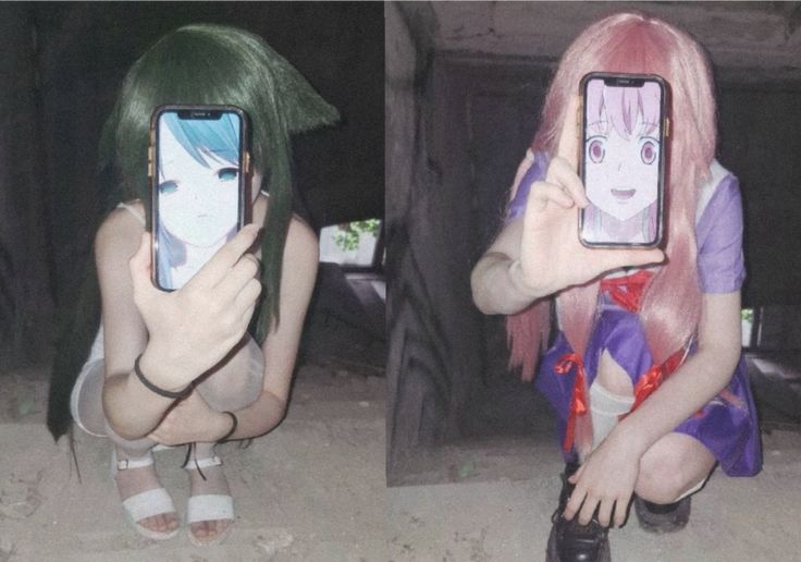 cybercore tweet media
