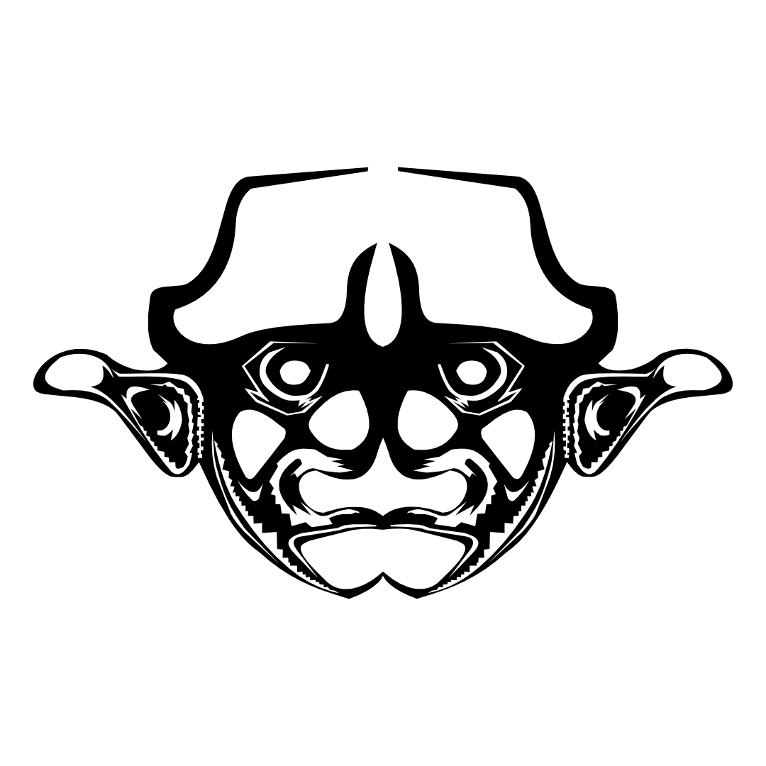Jarrid_studio's tweet photo. God of war #gabara #tribalmask https://t.co/uTGqqEQfTx