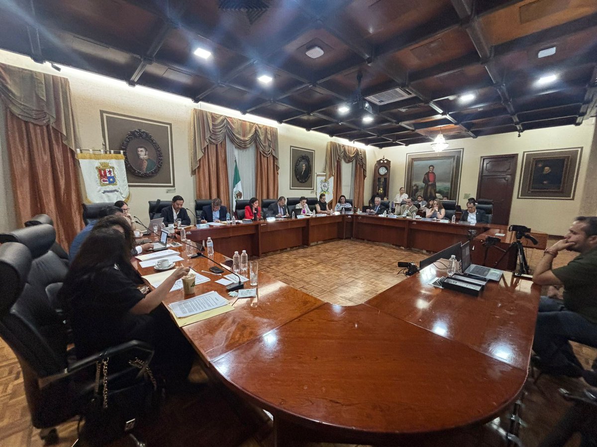 Milenio León tweet media