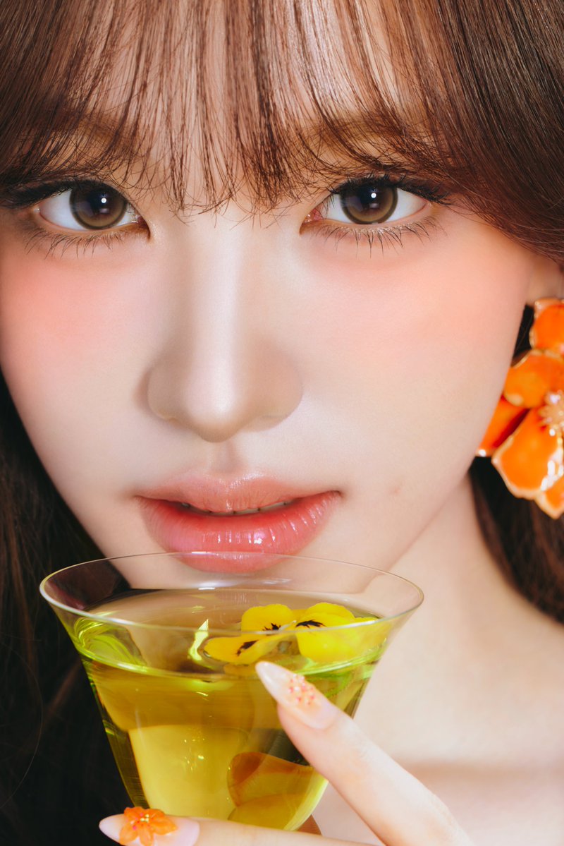 토니모리 TONYMOLY tweet media