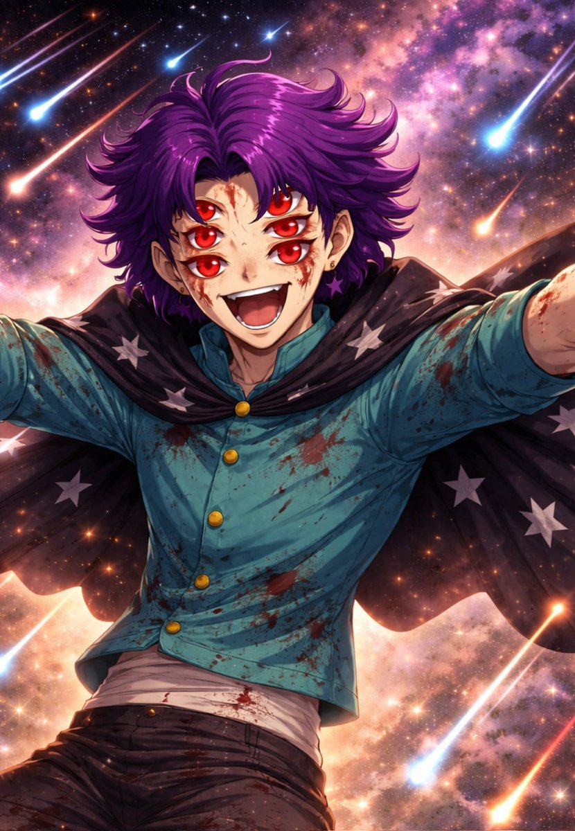 traxalien's tweet photo. Hola buenas terrícolas, como muchos verán voy a cambiar mi perfil a un perfil de rol más normales, roles como aventura,  romance, batallas, hero y villanos etc... aunque seguiré haciendo lemon pero ya no como antes, pues ya me canse del lemon sin trama, solo directo y aburrido https://t.co/Oee3ktiEmO