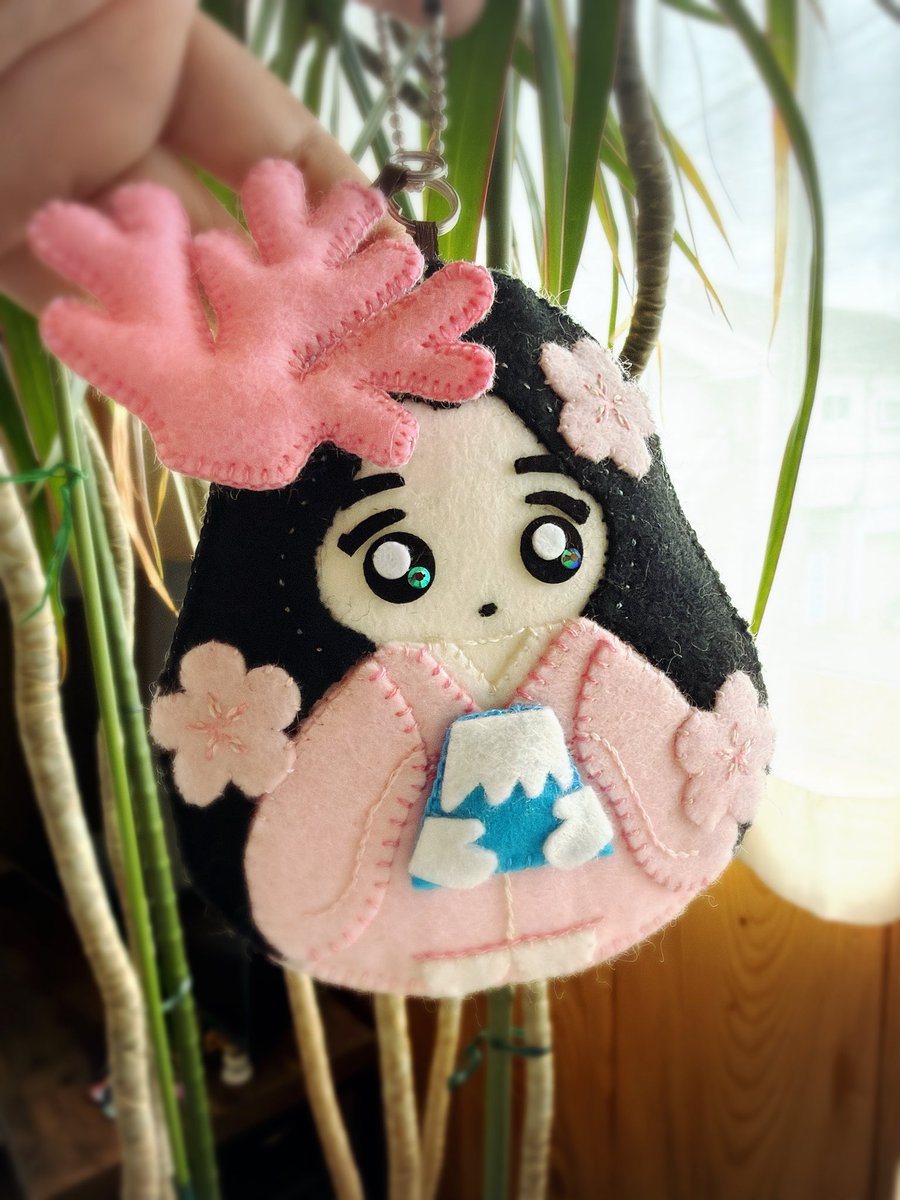 ぬい活