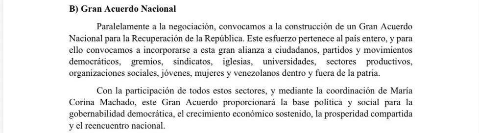 🇻🇪Richelle Briceño🇻🇪 tweet media