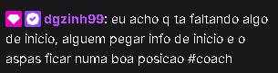 NRG/MIBR julia tweet media