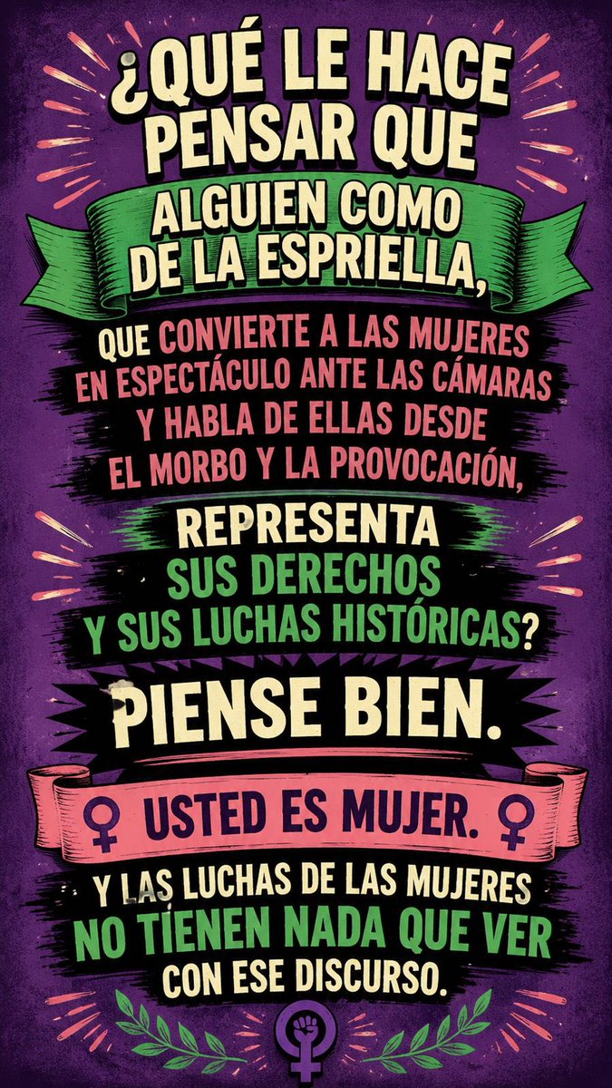 Andrea Sandino G. tweet media