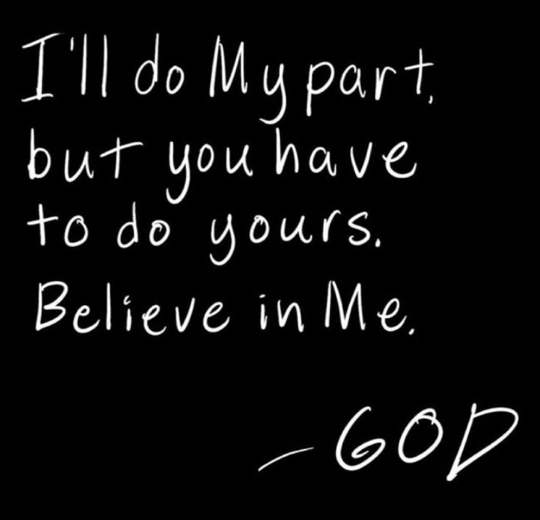 Trust God Brah tweet media