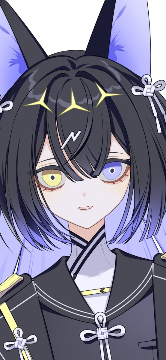 待宵しゃも🌔 tweet media