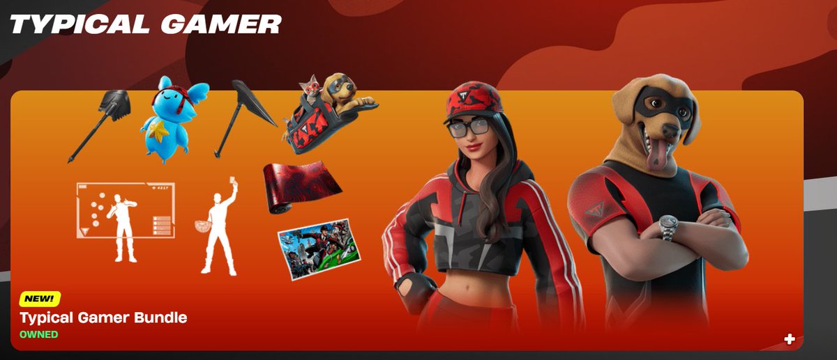 Ranger tweet media