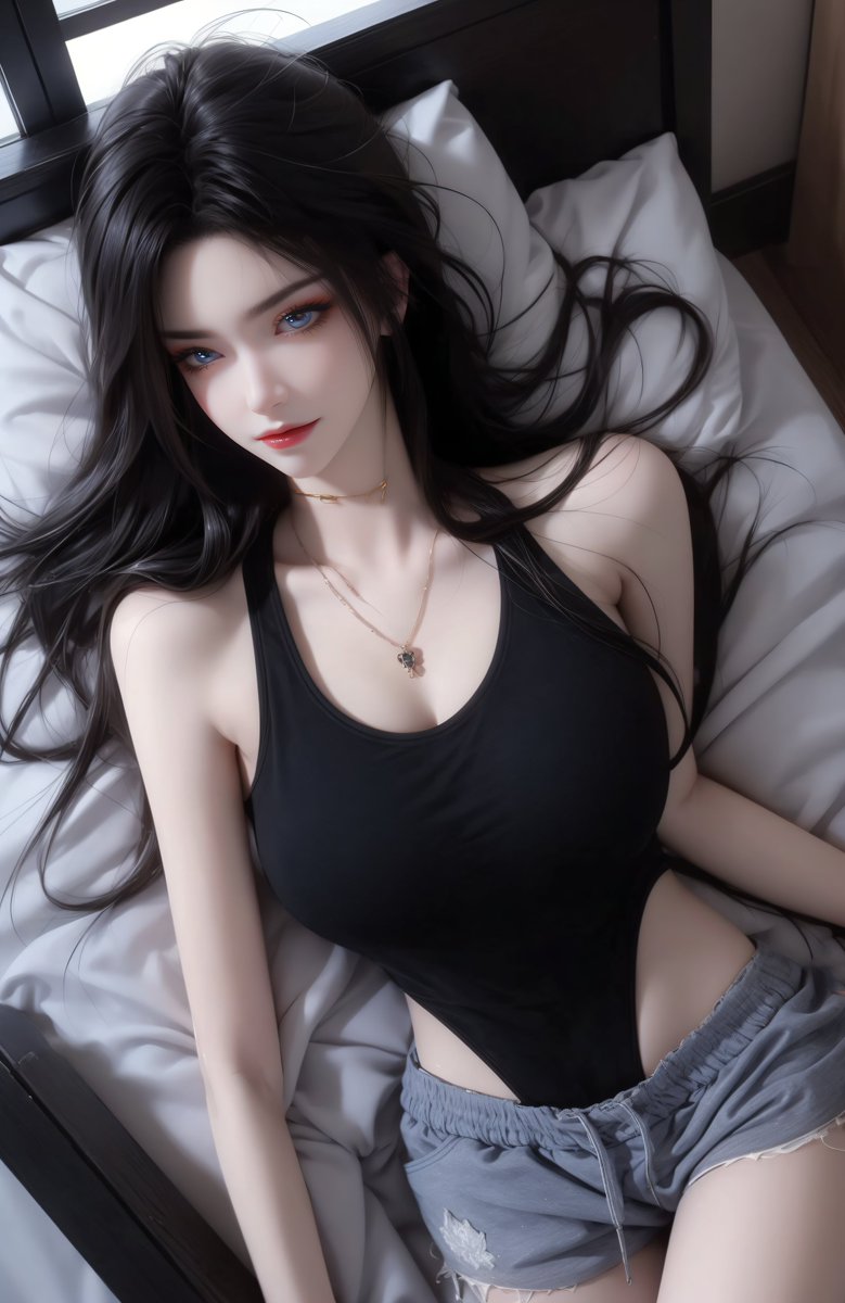 BYGAIH's tweet photo. 斗破苍穹 美杜莎 #AI绘画 #国漫女神 https://t.co/95XPTXU2a7