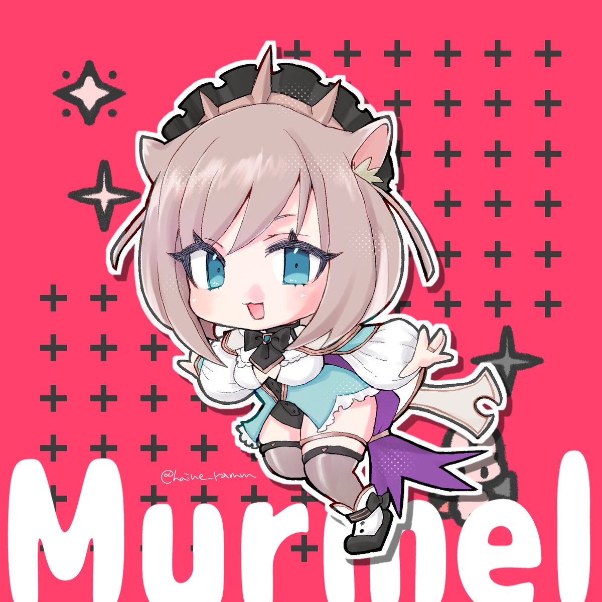 灰猫 (@haine_ramm) / Posts / X