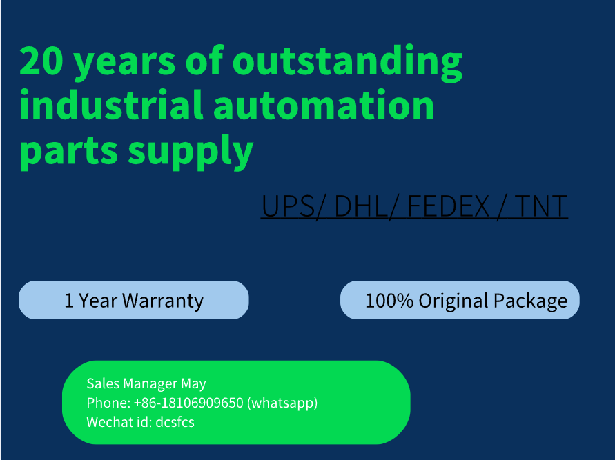 aptercontrol's tweet photo. 20 years of outstanding industrial automation parts supply  https://t.co/2vdkncS3cJ
#PLCSystem #DCSAutomation #IndustrialSolutions #AutomationEngineering https://t.co/yafDEPpbVd