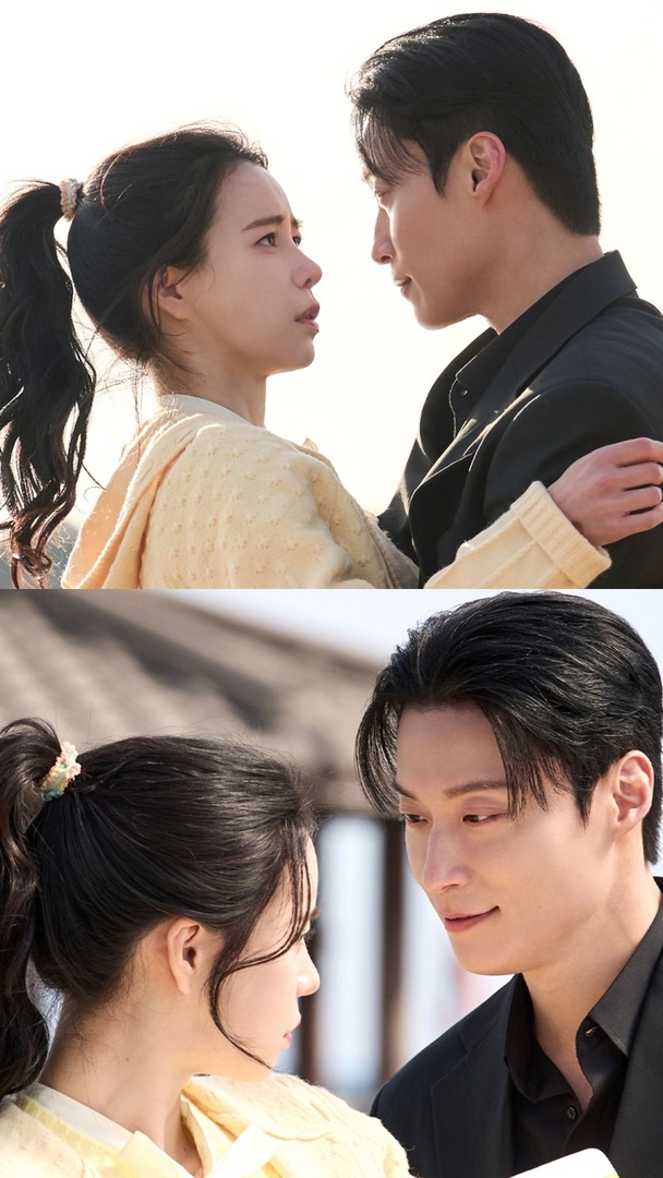 K-Drama Menfess tweet media