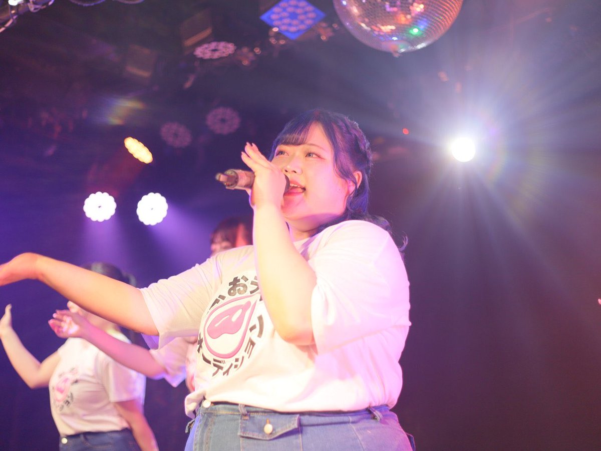 ゆめ【デブ宣候補生】 tweet media