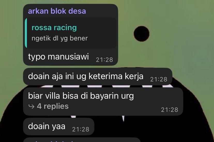 anis bukan baswedan tweet media
