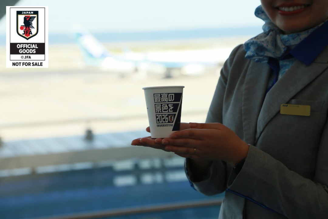 ANA【公式】 tweet media